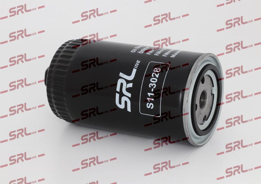 SRLine S11-3028 - Масляний фільтр autozip.com.ua