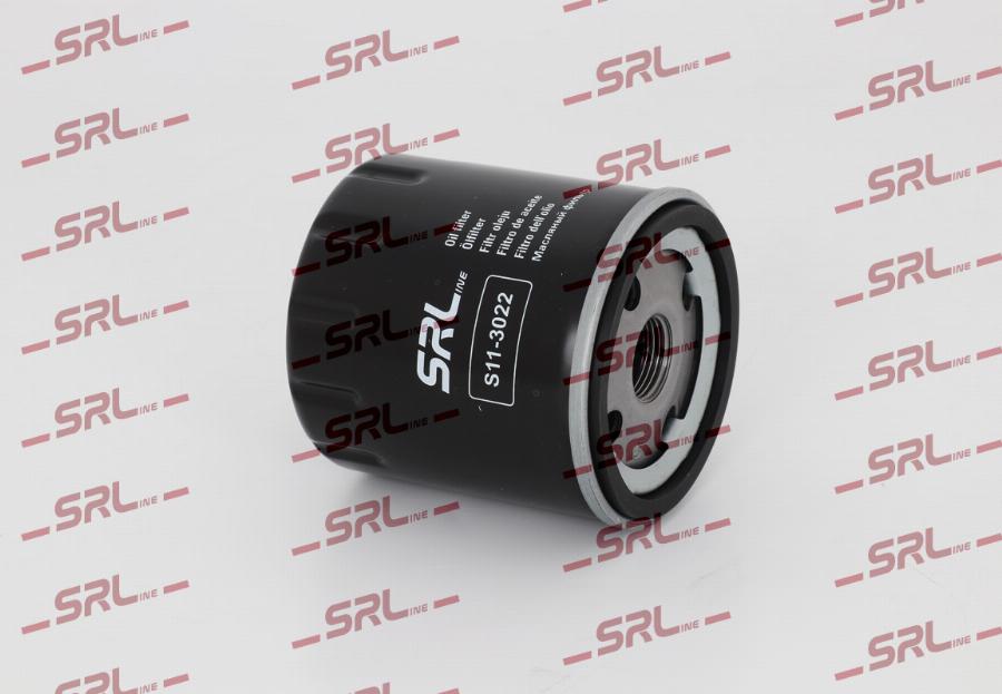 SRLine S11-3022 - Масляний фільтр autozip.com.ua