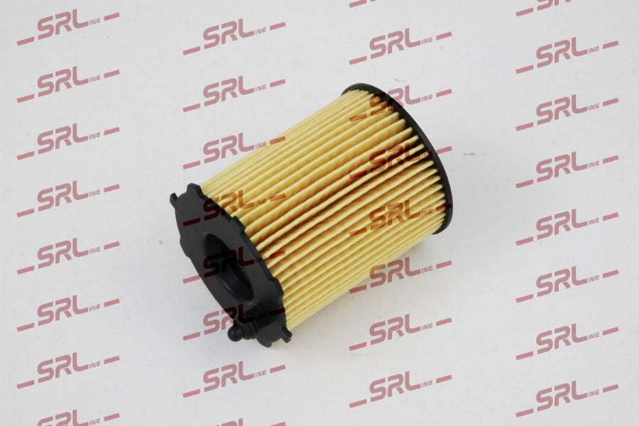 SRLine S11-3027 - Масляний фільтр autozip.com.ua