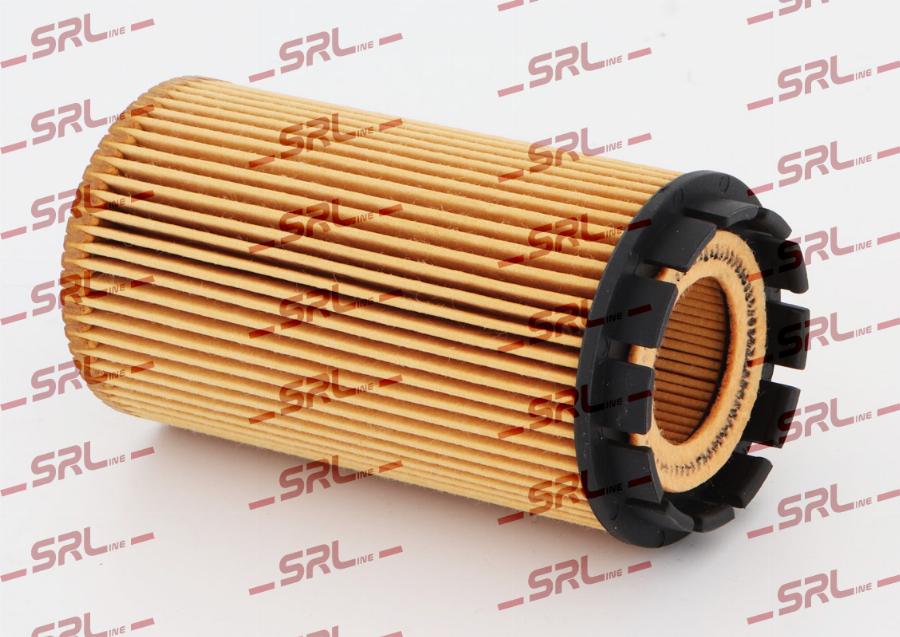 SRLine S11-3076 - Масляний фільтр autozip.com.ua