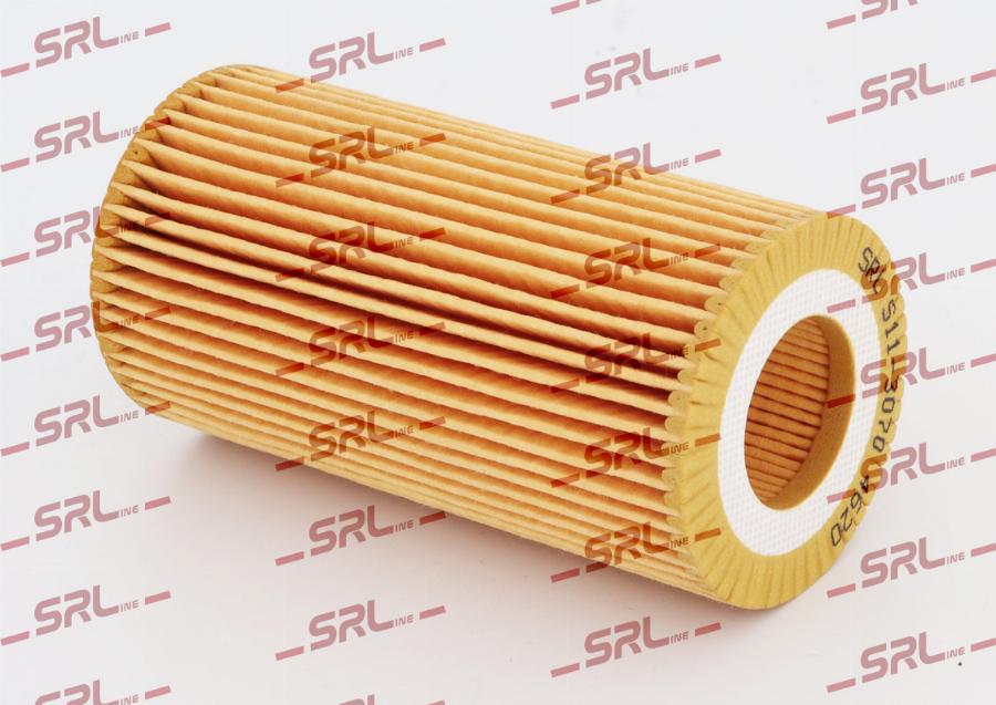 SRLine S11-3070 - Масляний фільтр autozip.com.ua