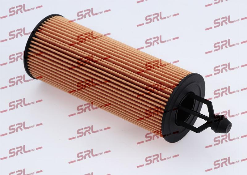 SRLine S11-3165 - Масляний фільтр autozip.com.ua