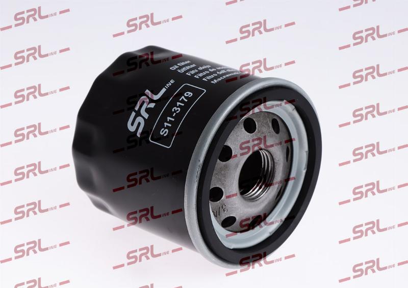 SRLine S11-3179 - Масляний фільтр autozip.com.ua