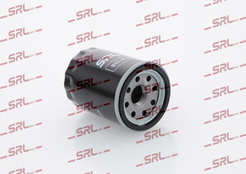 SRLine S11-3174 - Масляний фільтр autozip.com.ua