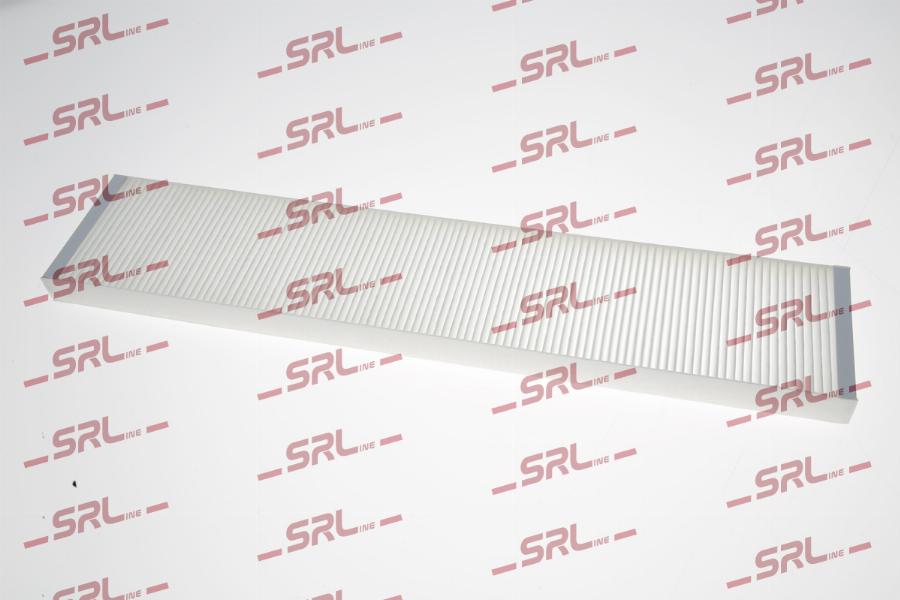 SRLine S11-2013 - Фільтр, повітря у внутрішній простір autozip.com.ua