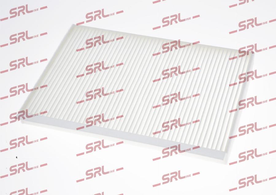 SRLine S11-2113 - Фільтр, повітря у внутрішній простір autozip.com.ua