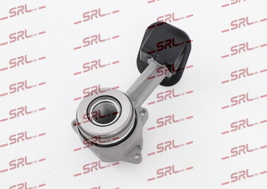 SRLine S31-015 - Центральний вимикач, система зчеплення autozip.com.ua