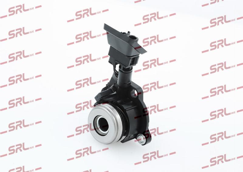 SRLine S31-084 - Центральний вимикач, система зчеплення autozip.com.ua