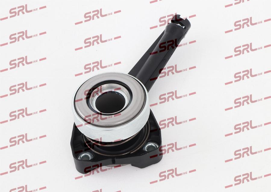 SRLine S31-020 - Центральний вимикач, система зчеплення autozip.com.ua