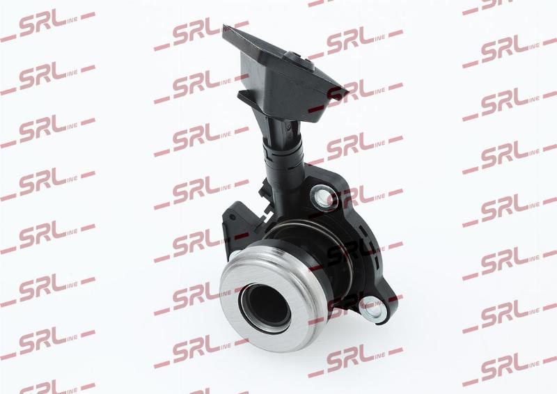 SRLine S31-079 - Центральний вимикач, система зчеплення autozip.com.ua