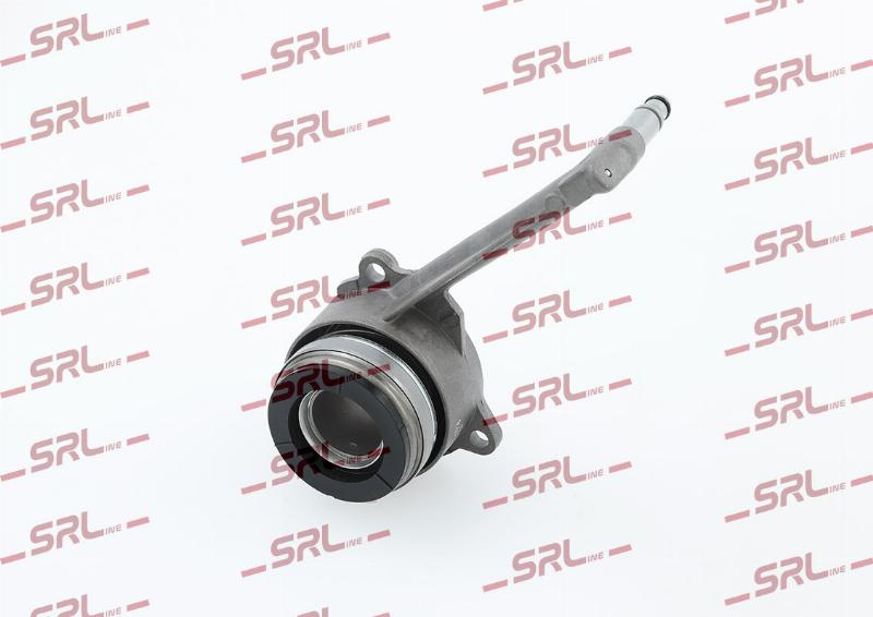 SRLine S31-074 - Центральний вимикач, система зчеплення autozip.com.ua