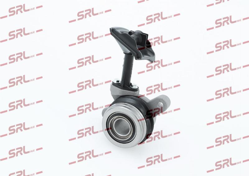 SRLine S31-075 - Центральний вимикач, система зчеплення autozip.com.ua