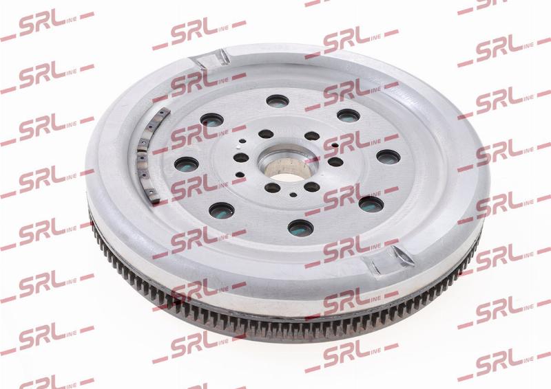 SRLine S31-DK001 - Маховик autozip.com.ua