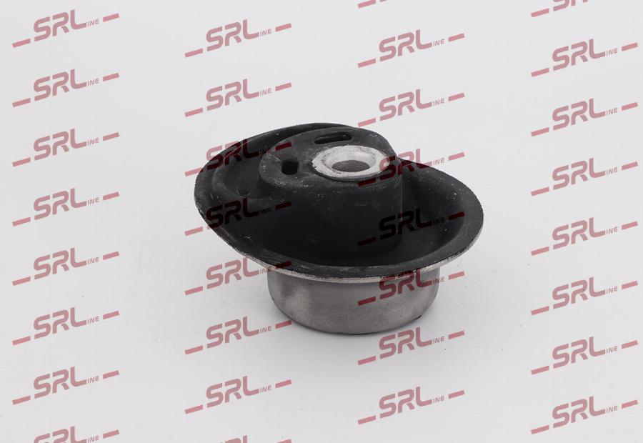 SRLine S2495005 - Втулка, балка мосту autozip.com.ua
