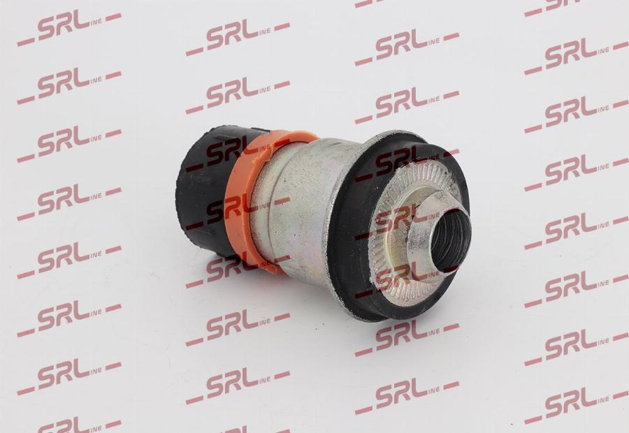 SRLine S2460011 - Втулка, балка мосту autozip.com.ua