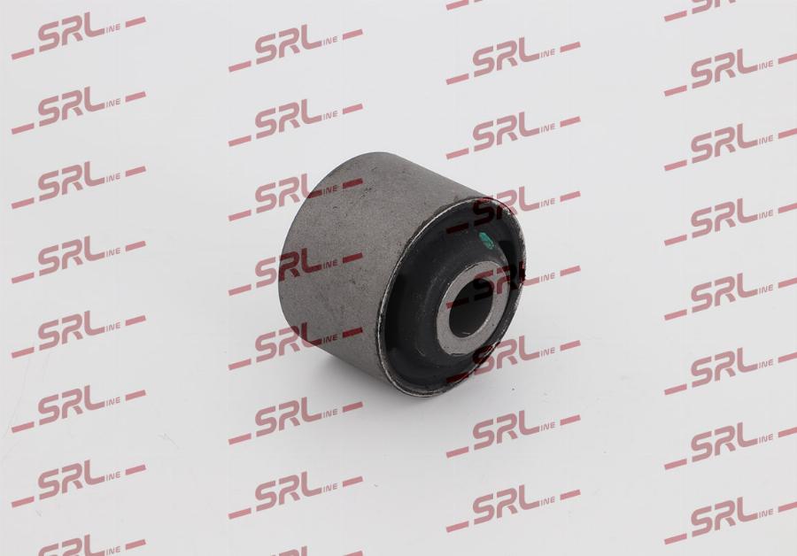 SRLine S2413001 - Втулка, балка мосту autozip.com.ua