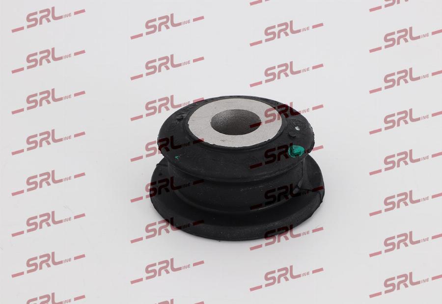 SRLine S2413019 - Втулка, балка мосту autozip.com.ua