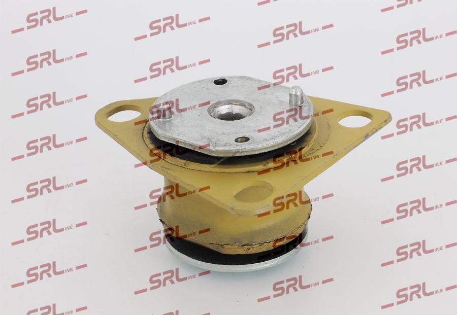SRLine S2413015 - Втулка, балка мосту autozip.com.ua