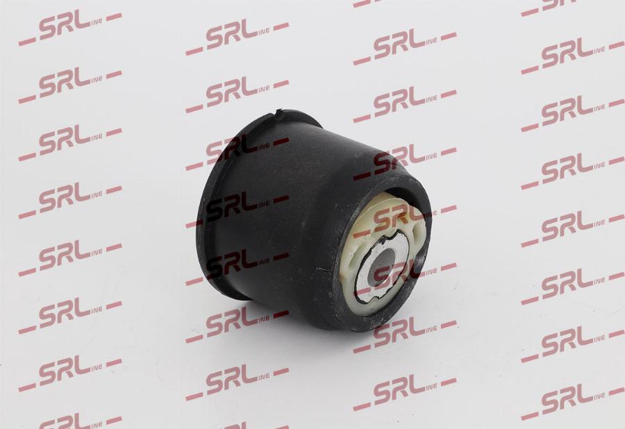 SRLine S2430004 - Втулка, балка мосту autozip.com.ua