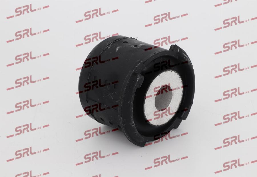 SRLine S2420013 - Втулка, балка мосту autozip.com.ua