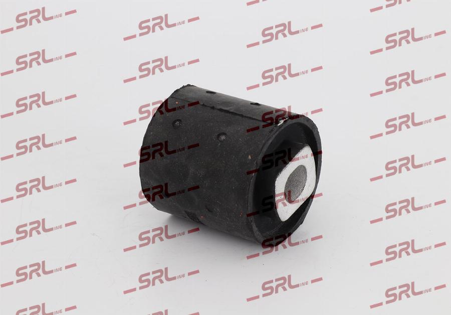 SRLine S2420017 - Втулка, балка мосту autozip.com.ua