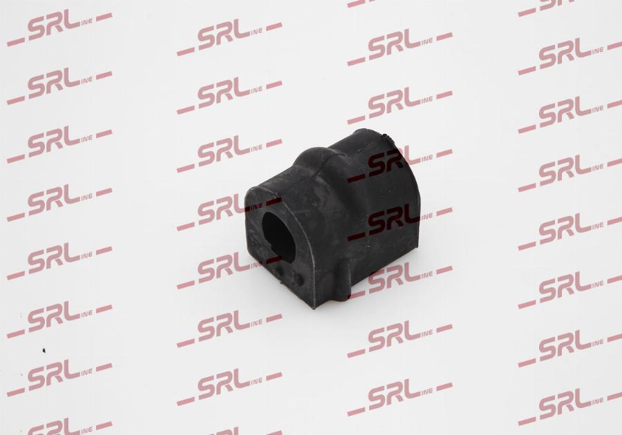 SRLine S2655011 - Втулка, стабілізатор autozip.com.ua