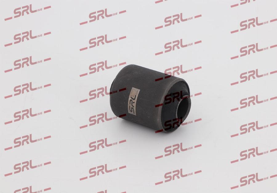 SRLine S2090017 - Сайлентблок, важіль підвіски колеса autozip.com.ua