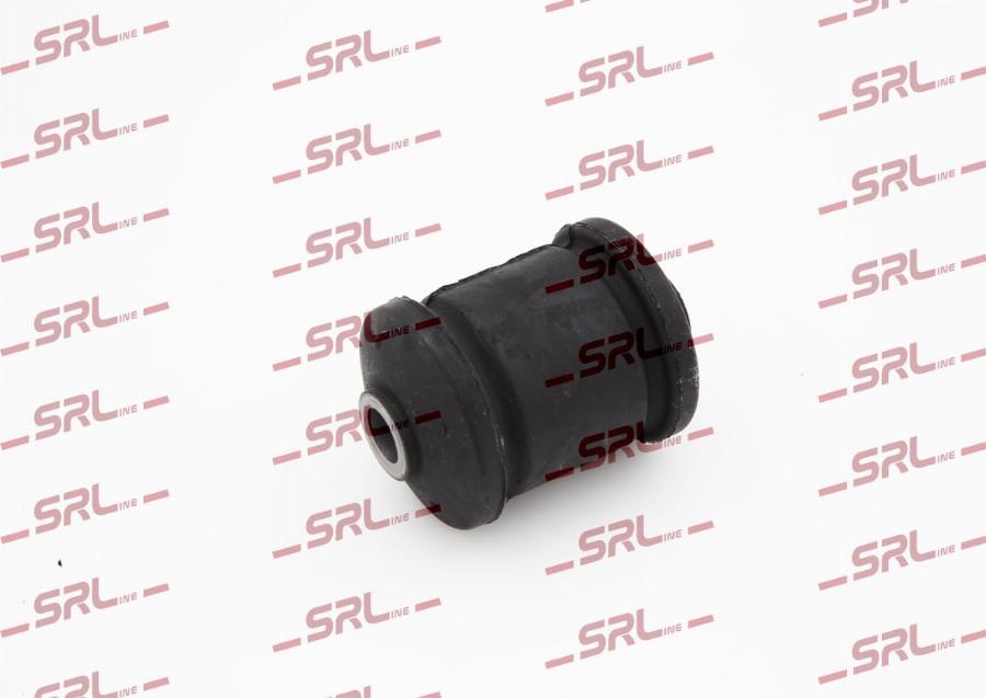 SRLine S2055018 - Сайлентблок, важіль підвіски колеса autozip.com.ua
