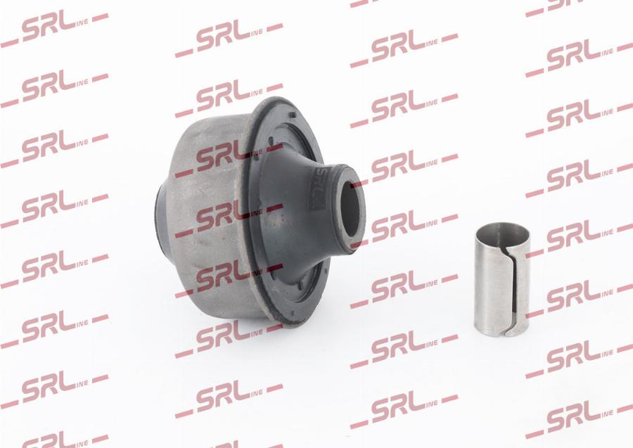 SRLine S2055012 - Ремонтний комплект, важіль підвіски autozip.com.ua