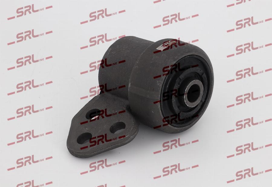SRLine S2055034 - Сайлентблок, важіль підвіски колеса autozip.com.ua