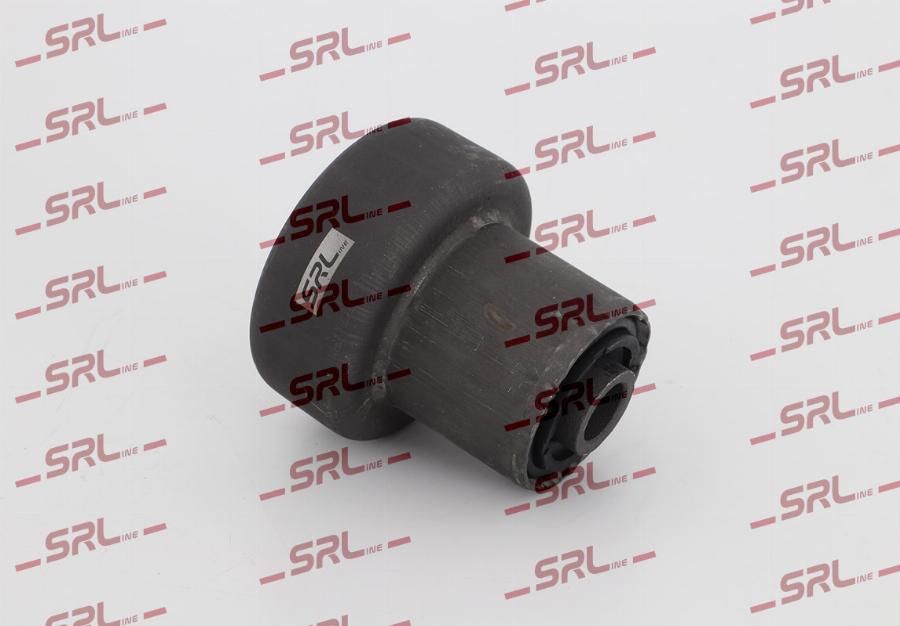 SRLine S2055035 - Сайлентблок, важіль підвіски колеса autozip.com.ua