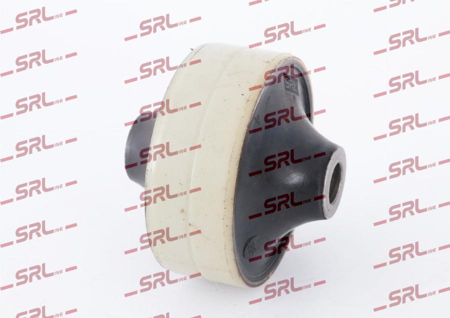 SRLine S2055037 - Сайлентблок, важіль підвіски колеса autozip.com.ua