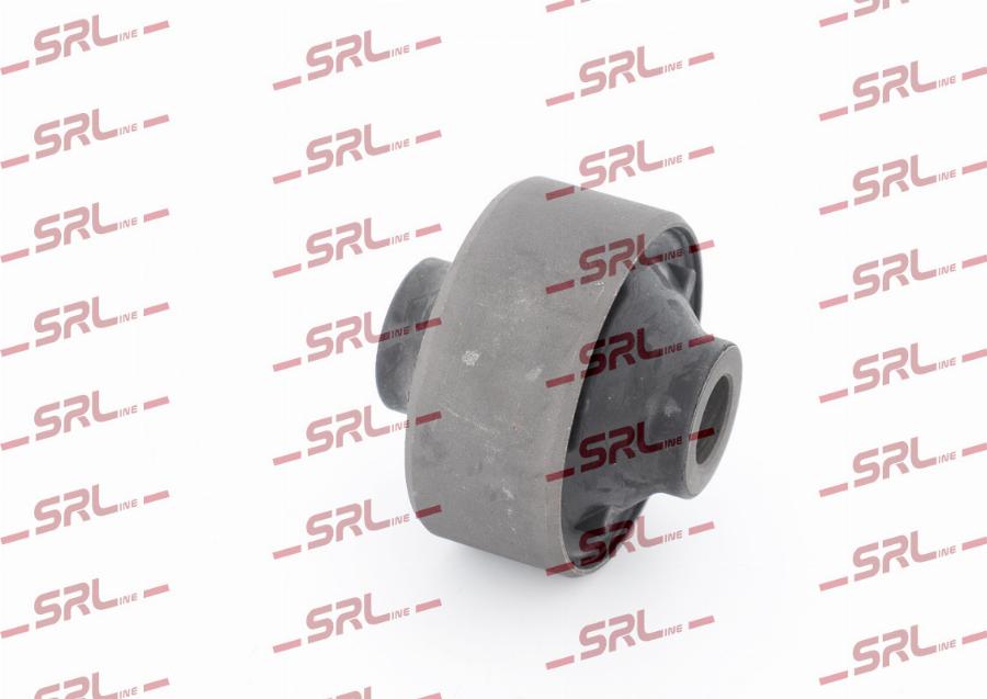SRLine S2052027 - Сайлентблок, важіль підвіски колеса autozip.com.ua