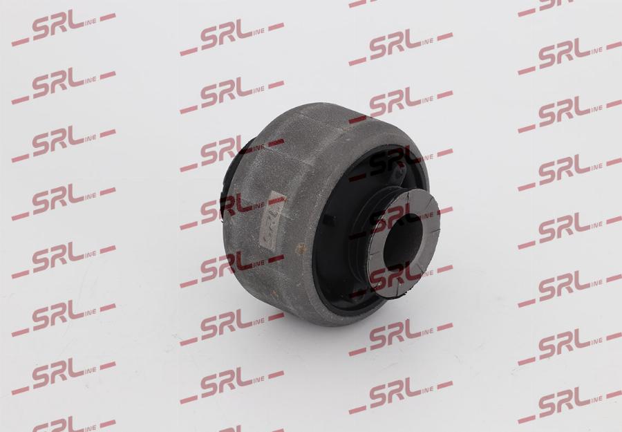 SRLine S2060015 - Сайлентблок, важіль підвіски колеса autozip.com.ua