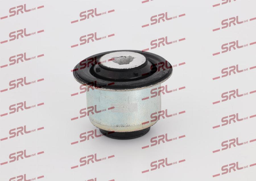 SRLine S2060031 - Сайлентблок, важіль підвіски колеса autozip.com.ua