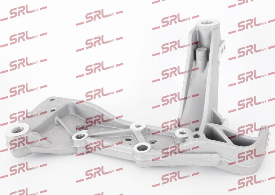 SRLine S2013050 - Важіль незалежної підвіски колеса autozip.com.ua