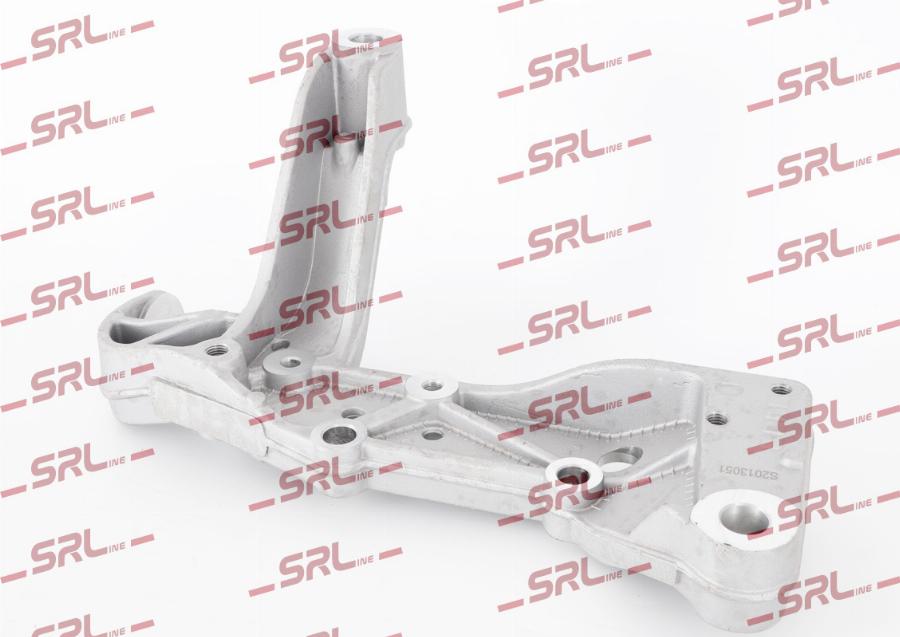 SRLine S2013051 - Важіль незалежної підвіски колеса autozip.com.ua