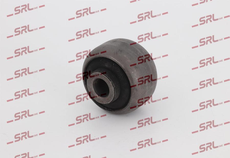 SRLine S2013008 - Сайлентблок, важіль підвіски колеса autozip.com.ua