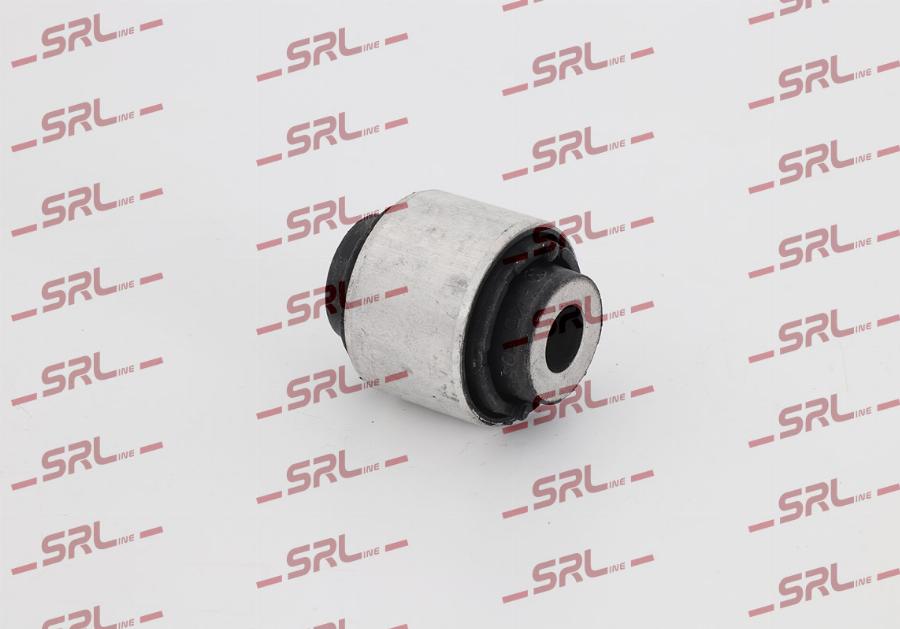 SRLine S2013018 - Сайлентблок, важіль підвіски колеса autozip.com.ua