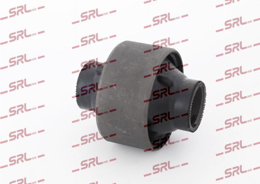 SRLine S2081015 - Сайлентблок, важіль підвіски колеса autozip.com.ua
