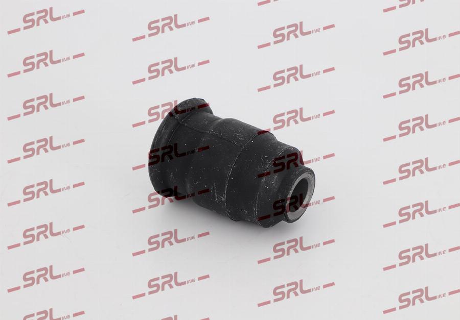 SRLine S2030001 - Сайлентблок, важіль підвіски колеса autozip.com.ua