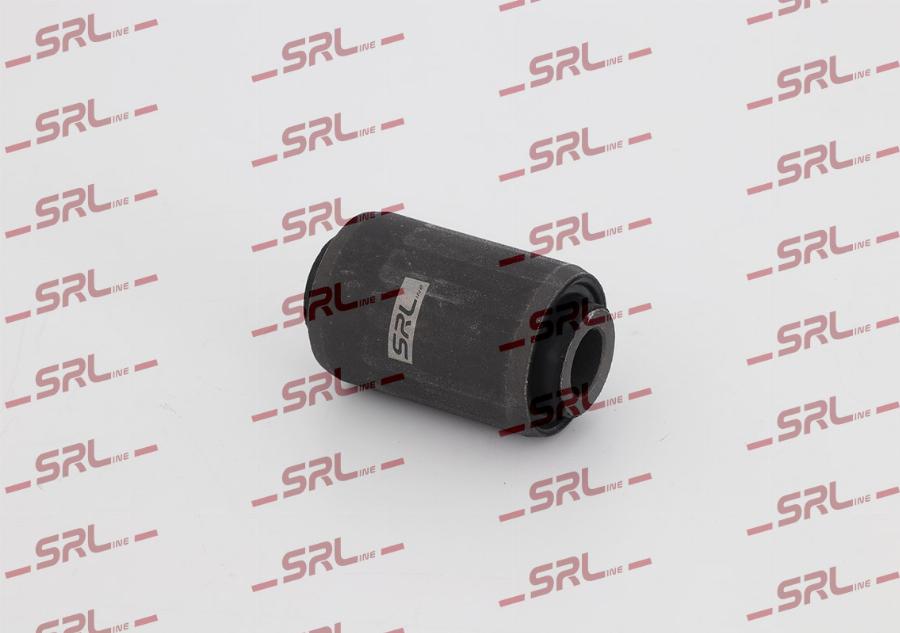 SRLine S2032065 - Сайлентблок, важіль підвіски колеса autozip.com.ua