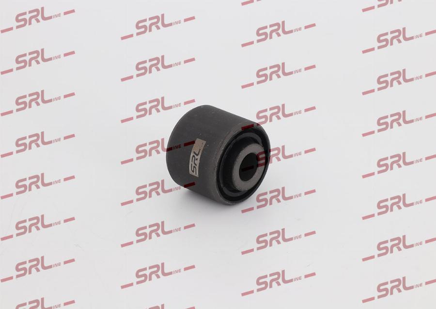 SRLine S2032007 - Сайлентблок, важіль підвіски колеса autozip.com.ua