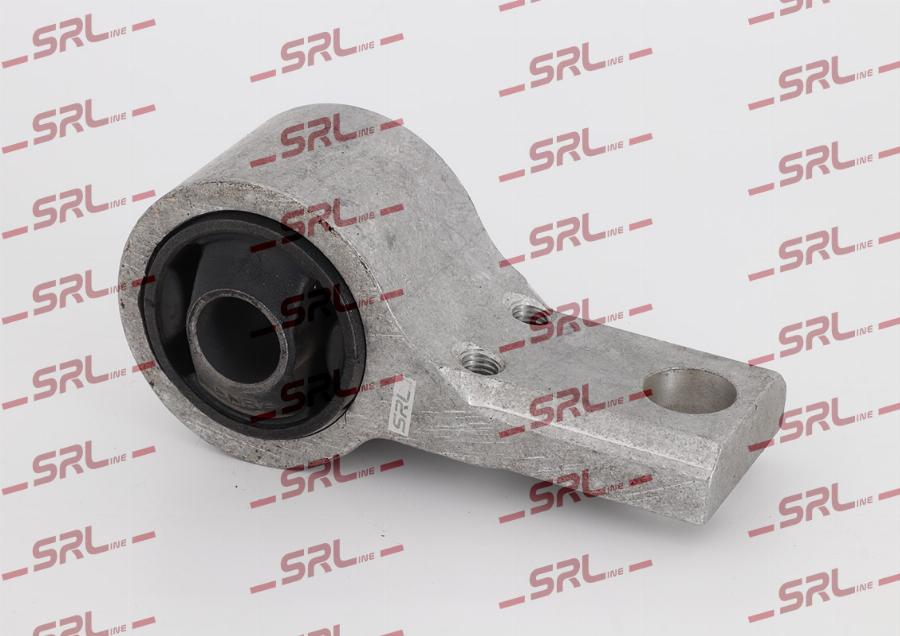 SRLine S2032019 - Сайлентблок, важіль підвіски колеса autozip.com.ua