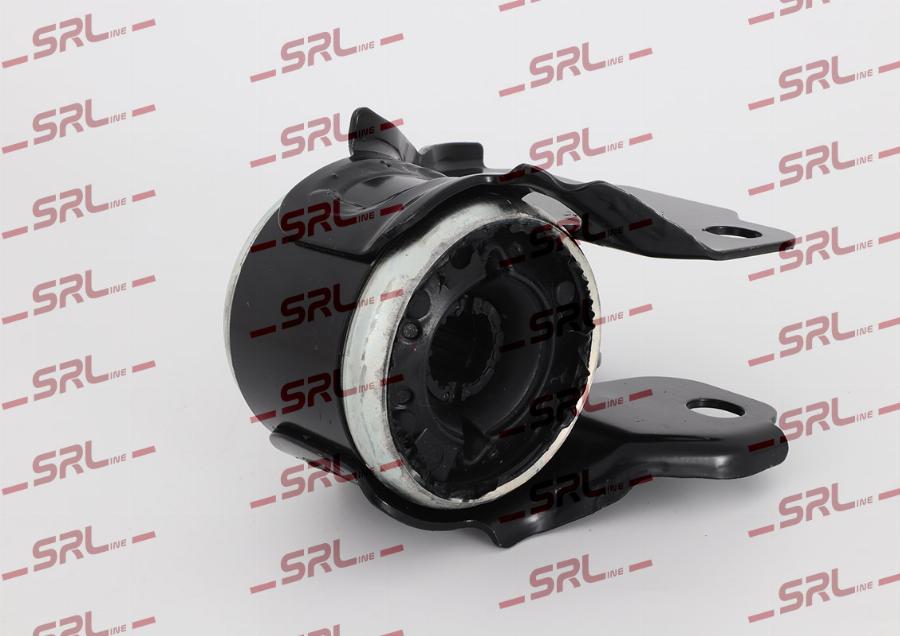 SRLine S2032039 - Сайлентблок, важіль підвіски колеса autozip.com.ua