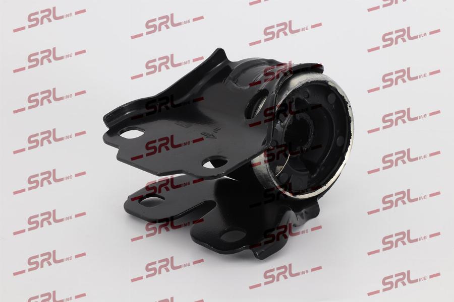SRLine S2032038 - Сайлентблок, важіль підвіски колеса autozip.com.ua
