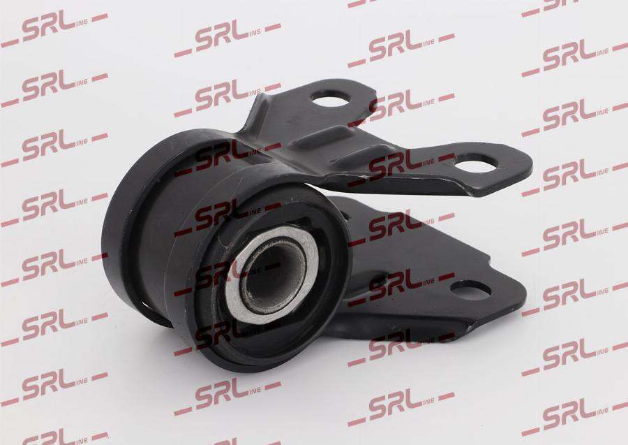 SRLine S2032076 - Сайлентблок, важіль підвіски колеса autozip.com.ua