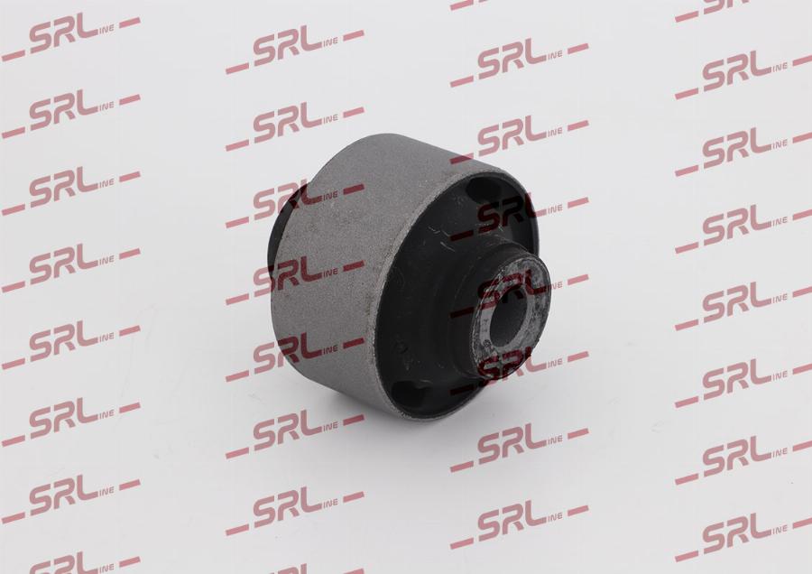SRLine S2026011 - Сайлентблок, важіль підвіски колеса autozip.com.ua