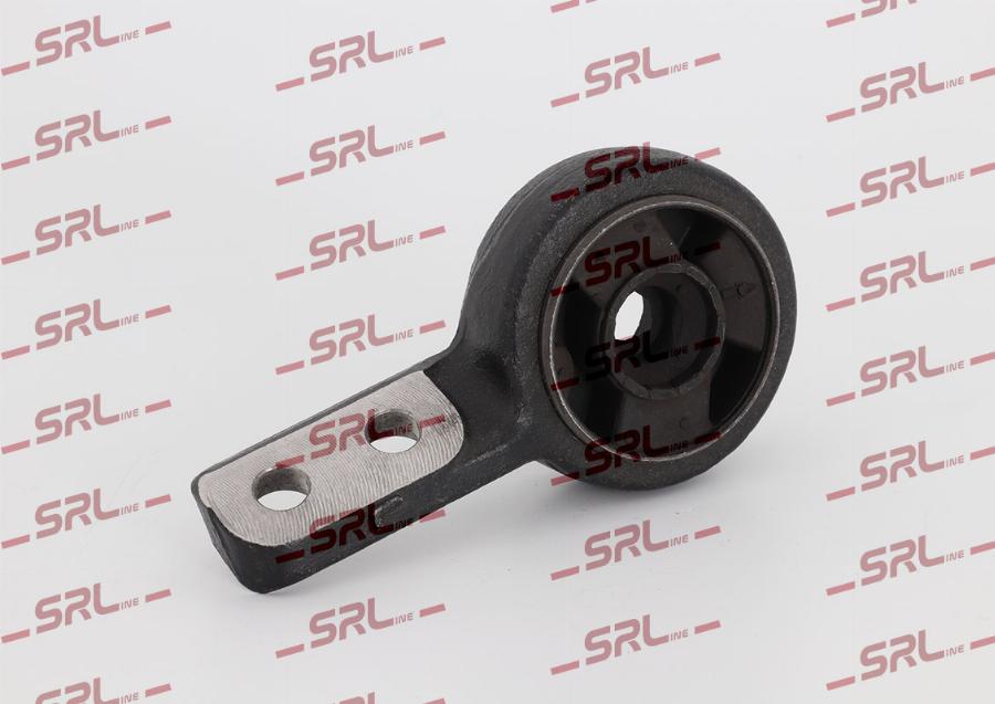 SRLine S2020014 - Сайлентблок, важіль підвіски колеса autozip.com.ua