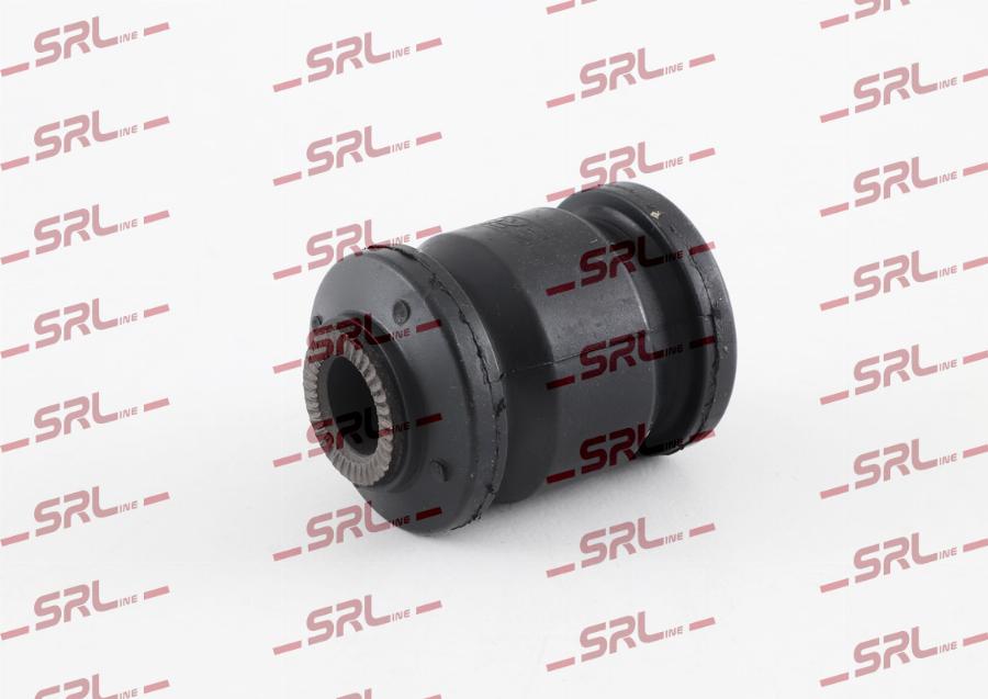 SRLine S2023001 - Сайлентблок, важіль підвіски колеса autozip.com.ua